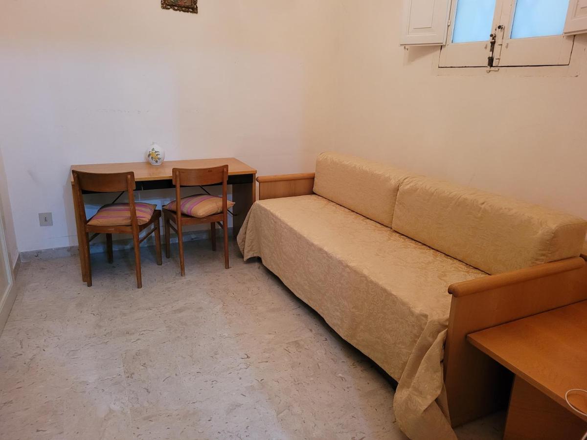 Al Bastione Imperiale Ξενοδοχείο Τράπανι Εξωτερικό φωτογραφία