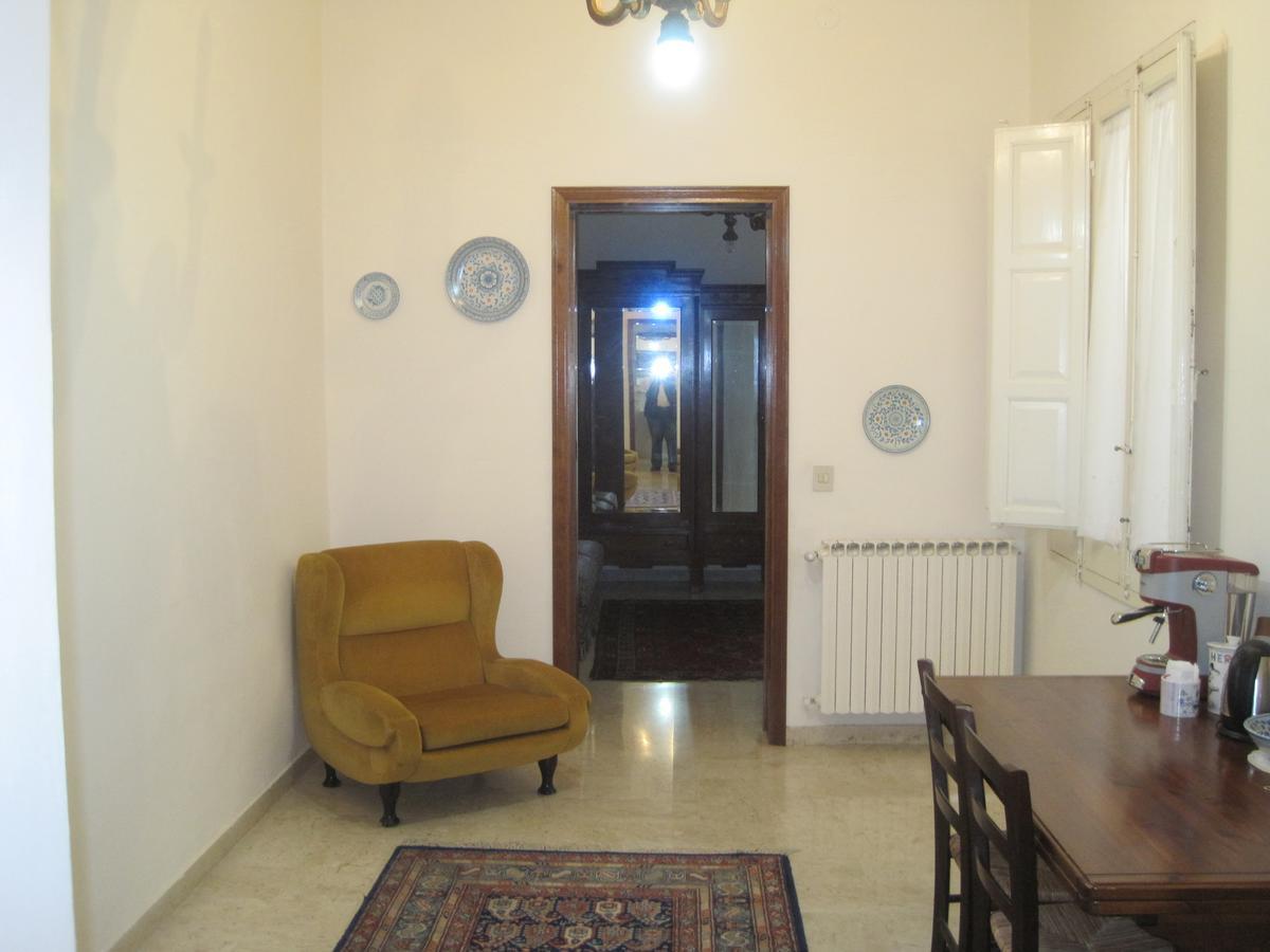 Al Bastione Imperiale Ξενοδοχείο Τράπανι Εξωτερικό φωτογραφία