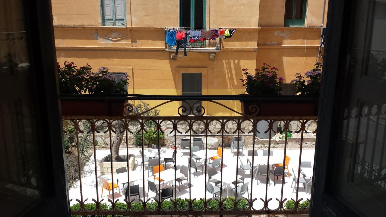 Al Bastione Imperiale Ξενοδοχείο Τράπανι Εξωτερικό φωτογραφία