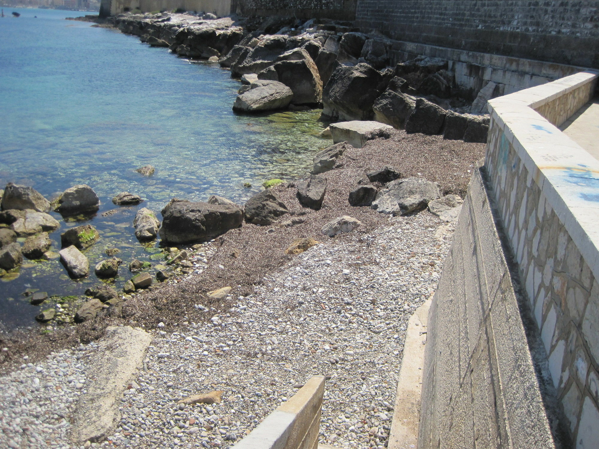 Al Bastione Imperiale Ξενοδοχείο Τράπανι Εξωτερικό φωτογραφία