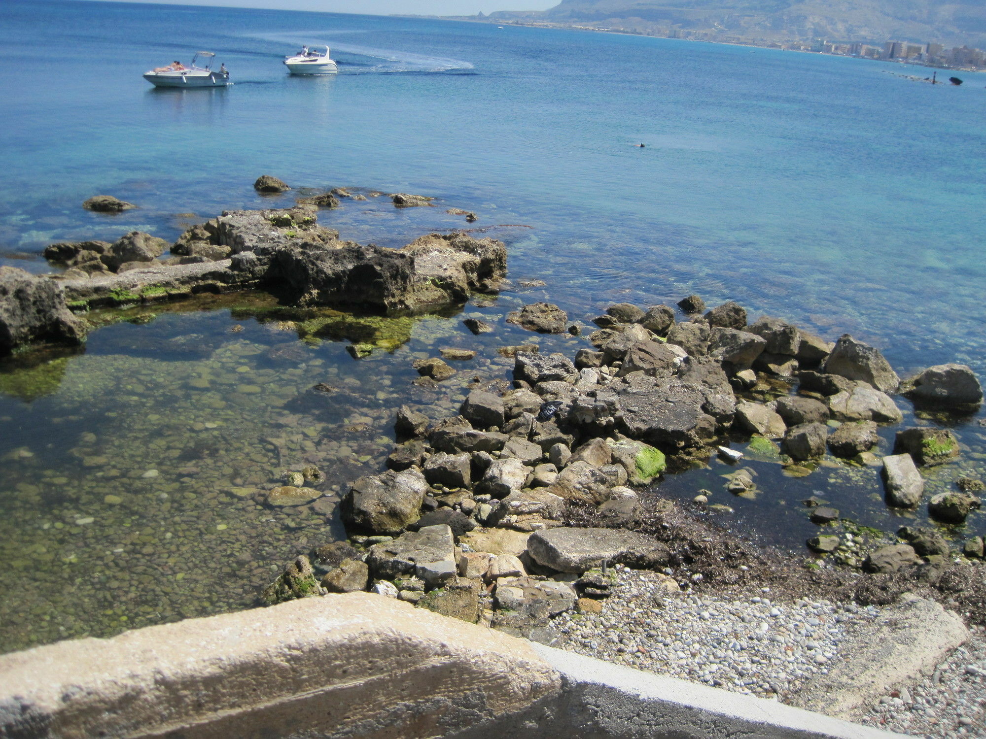 Al Bastione Imperiale Ξενοδοχείο Τράπανι Εξωτερικό φωτογραφία