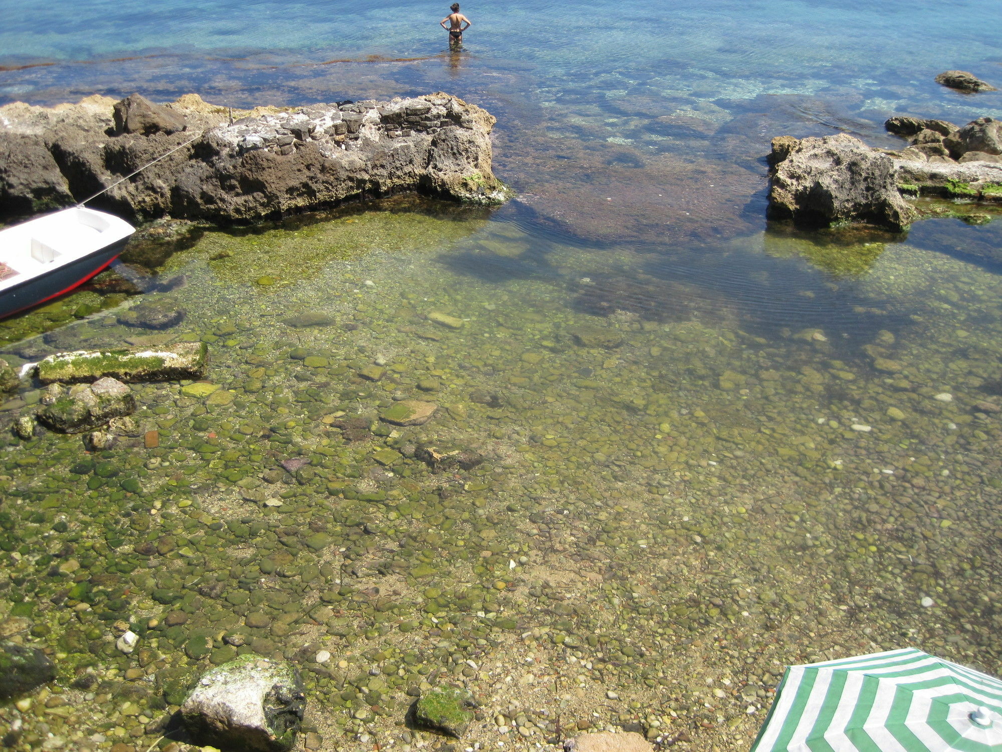 Al Bastione Imperiale Ξενοδοχείο Τράπανι Εξωτερικό φωτογραφία