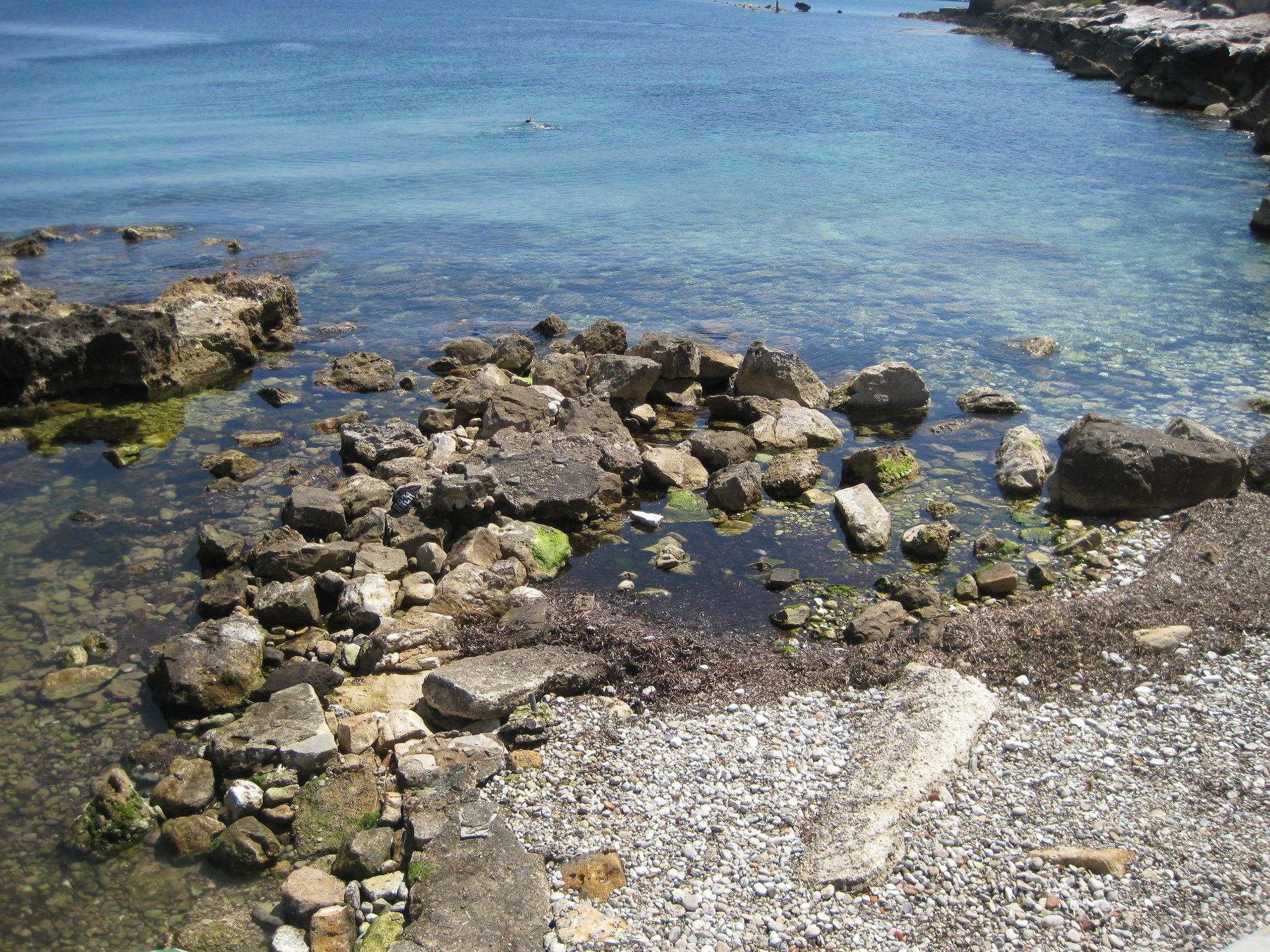 Al Bastione Imperiale Ξενοδοχείο Τράπανι Εξωτερικό φωτογραφία